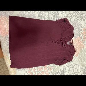 American Eagle shirt